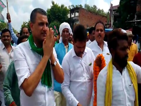 बिहार में महागठबंथन की सरकार में कृषि मंत्री सुधाकर सिंह के एक बयान की काफी चर्चा हो रही है..