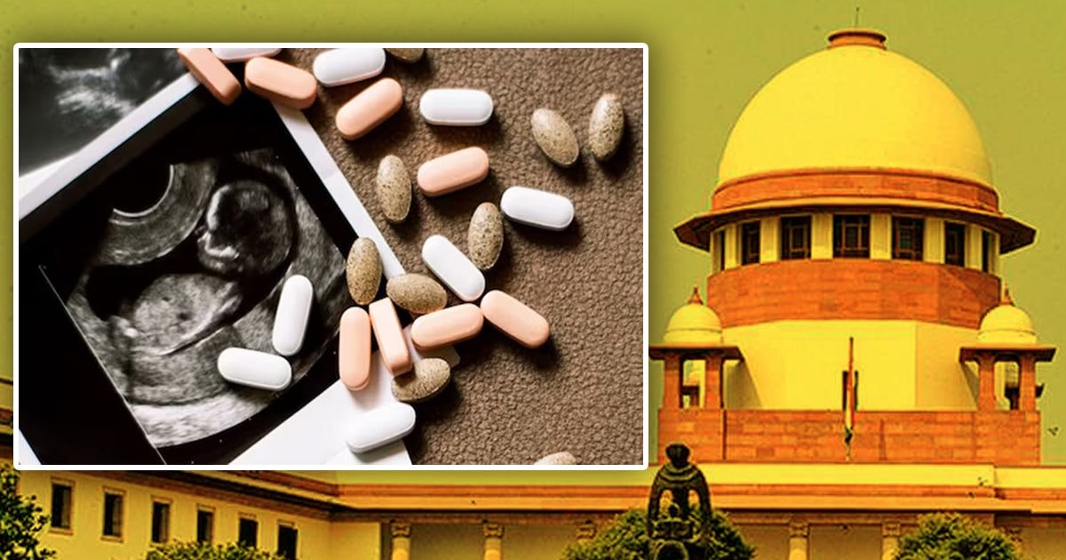 महिलाओं के हक में सुप्रीम कोर्ट का बड़ा फैसला- विवाहित की तरह अविवाहित को  भी गर्भपात का अधिकार - supreme court says all woman are entitled to safe  and legal abortion -