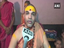 अविमुक्तेश्वरानंद को शंकराचार्य घोषित करने पर विवाद, अखाड़ा परिषद को आपत्ति