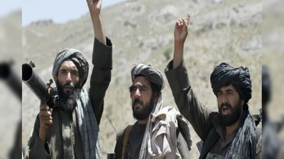 तालिबानी लड़ाकों ने 2 लोगों की गोली मारी वीडियो वायरल होने के बाद सरकार बोली- जांच करेंगे