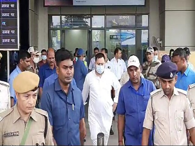 तेजस्वी यादव का दावा- लोकसभा चुनाव में भाजपा के लिए एक सीट भी जीतना मुश्किल