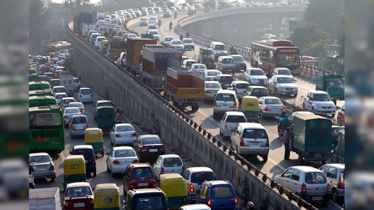 राष्ट्रीय राजधानी क्षेत्र दिल्ली- NCR में अब सिंगल प्वॉइंट कराधान लागू अब नहीं भरना होगा वाहनों को कोई टैक्स!