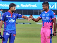 संजू सैमसन को T20 WC टीम में नहीं लेने पर भड़के लोग, BCCI पर निकाल रहे भड़ास