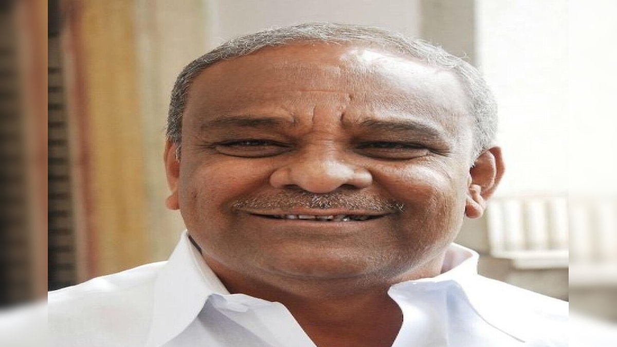 कर्नाटक के मंत्री उमेश कट्टी का दिल का दौरा पड़ने से निधन एक दिवसीय राजकीय शोक घोषित