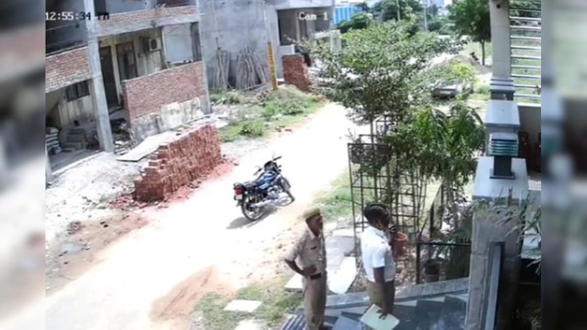 Rajasthan: जयपुर में पुलिसकर्मी बनकर घूम रहे लुटेरे 1 ही दिन में 2 जगह वारदात का प्रयास