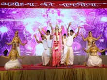 अयोध्या में रामलीला का हुआ आगाज, मंचन करेंगे ये बड़े फिल्मी कलाकार