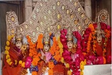कानपुर के ये तीन मंदिर सैकडों साल पुराने, जानिए इन मंदिरों की रहस्यमयी कहानी