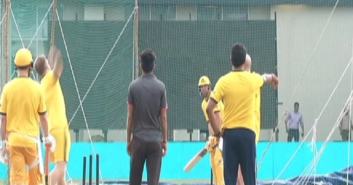 देहरादून में खेले जाएंगे रोड सेफ्टी वर्ल्ड सीरीज के 6 मुकाबले, 2 मैच