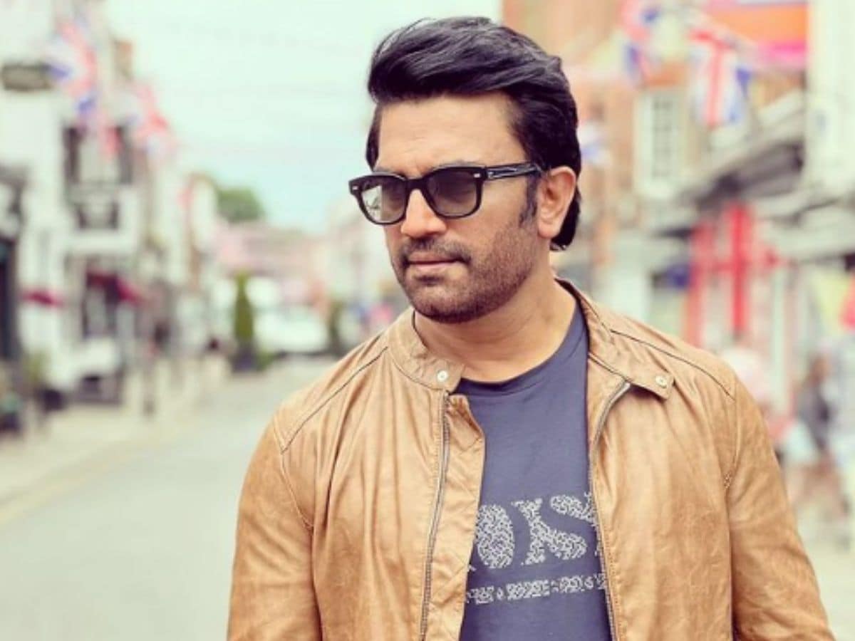 Sharad Kelkar