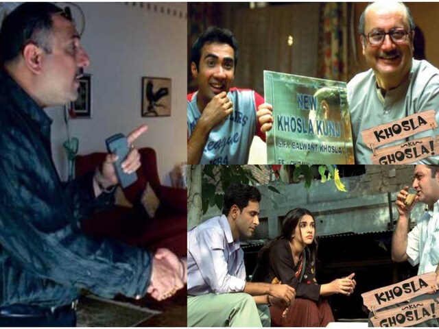 16 Years of Khosla Ka Ghosla: जयदीप साहनी ने अपने साथ घटी घटना पर लिखी कहानी