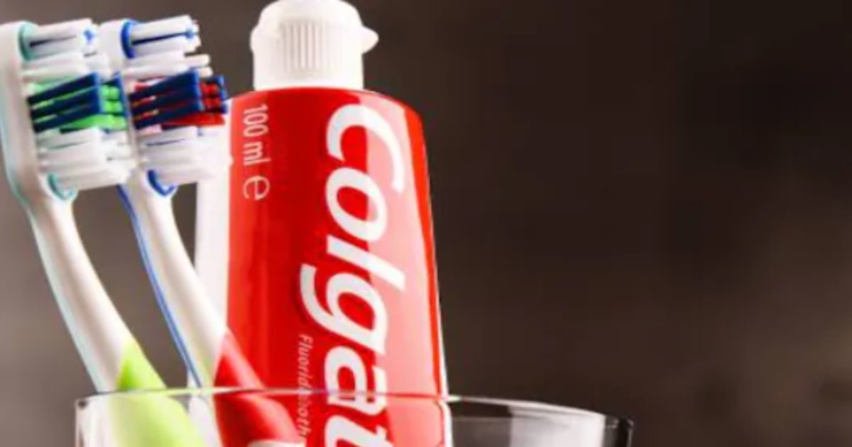 Investment Tips: Colgate should not only brighten your teeth but also your portfolio! Anticipation of rise in shares, what investors should do Funding Ideas: Colgate shouldn’t solely brighten your enamel but additionally your portfolio! Anticipation of rise in shares, what buyers ought to do