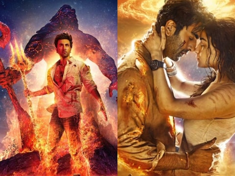 अयान मुखर्जी की महेश भट्ट ने तारीफ की  (फोटो साभार: ayan_mukerji/Instagram)