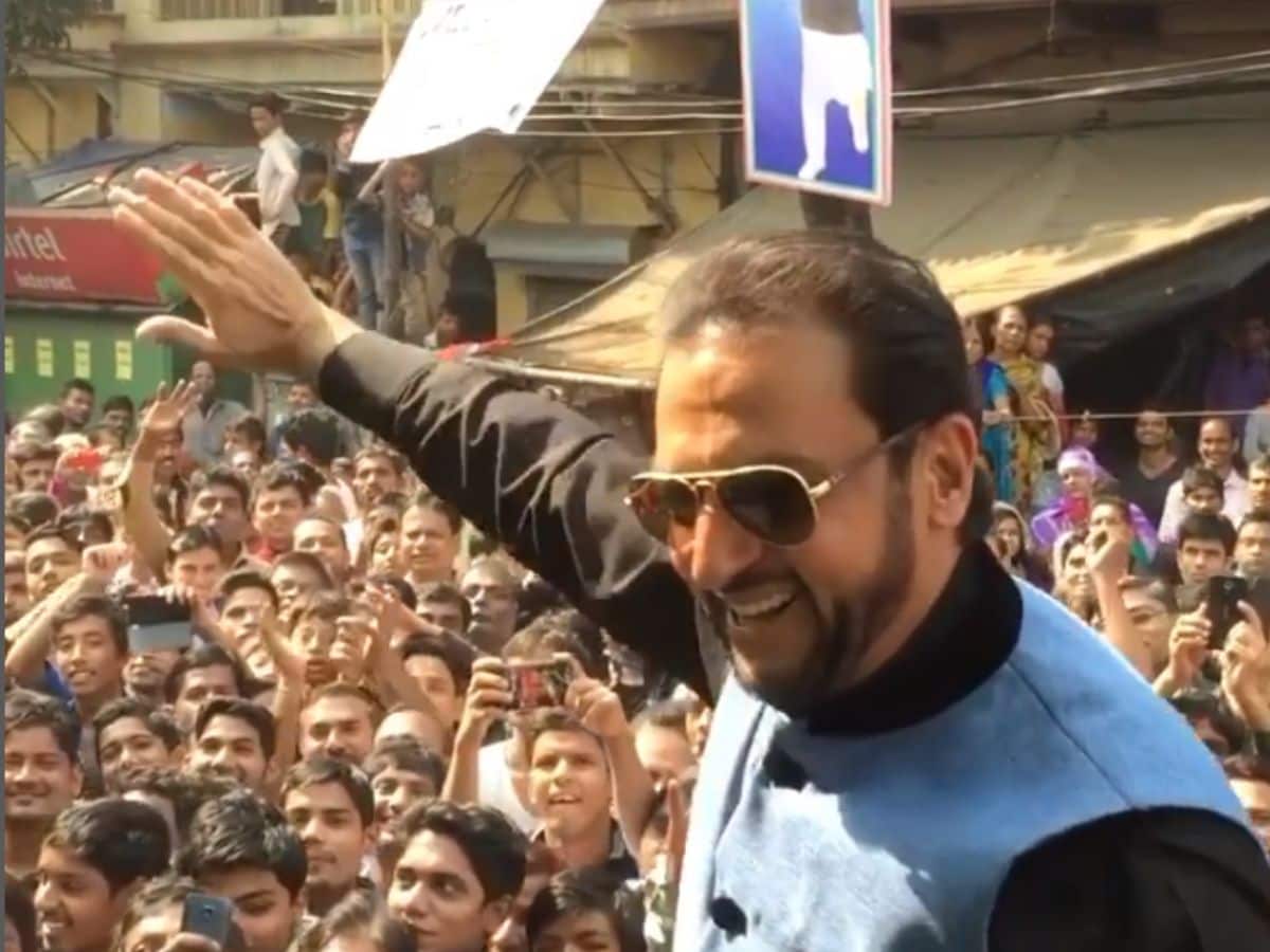 Gulshan Grover