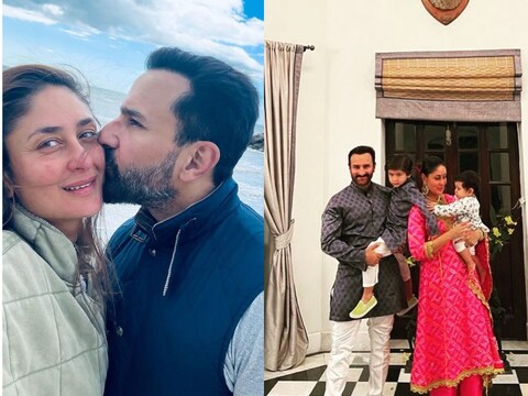 करीना कपूर आज अपना 42वां बर्थडे मना रही हैं. (फोटो साभार - instagram @kareenakapoorkhan)