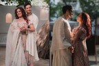 Richa Chadha Ali Fazal Wedding: 'अंबरसरिया' पर जमकर झूमे अली फजल, ऋचा चड्ढा ने दिया साथ, देखें संगीत सेरेमनी की तस्वीरें