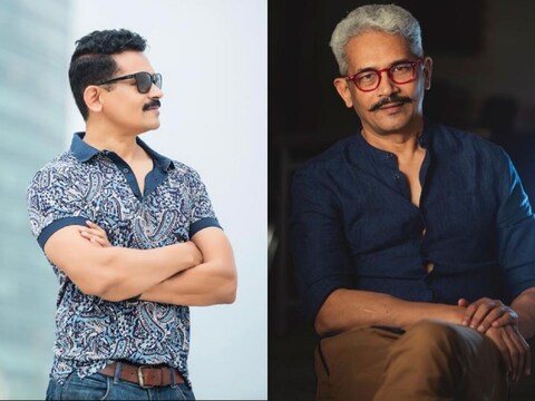 अतुल कुलकर्णी को जन्मदिन की बधाई. (फोटो साभार: atulkulkarni_official/Instagram)
