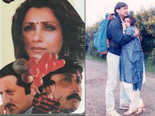 35 Years of Kaash: महेश भट्ट ने डिंपल कपाड़िया को लेकर खेला था बड़ा दांव
