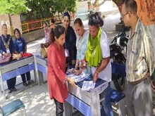 वोटर ID का आधार ल‍िंक कराने को लगाए 2,684 स्‍पेशल कैंप, अभी है इस डेट तक चांस