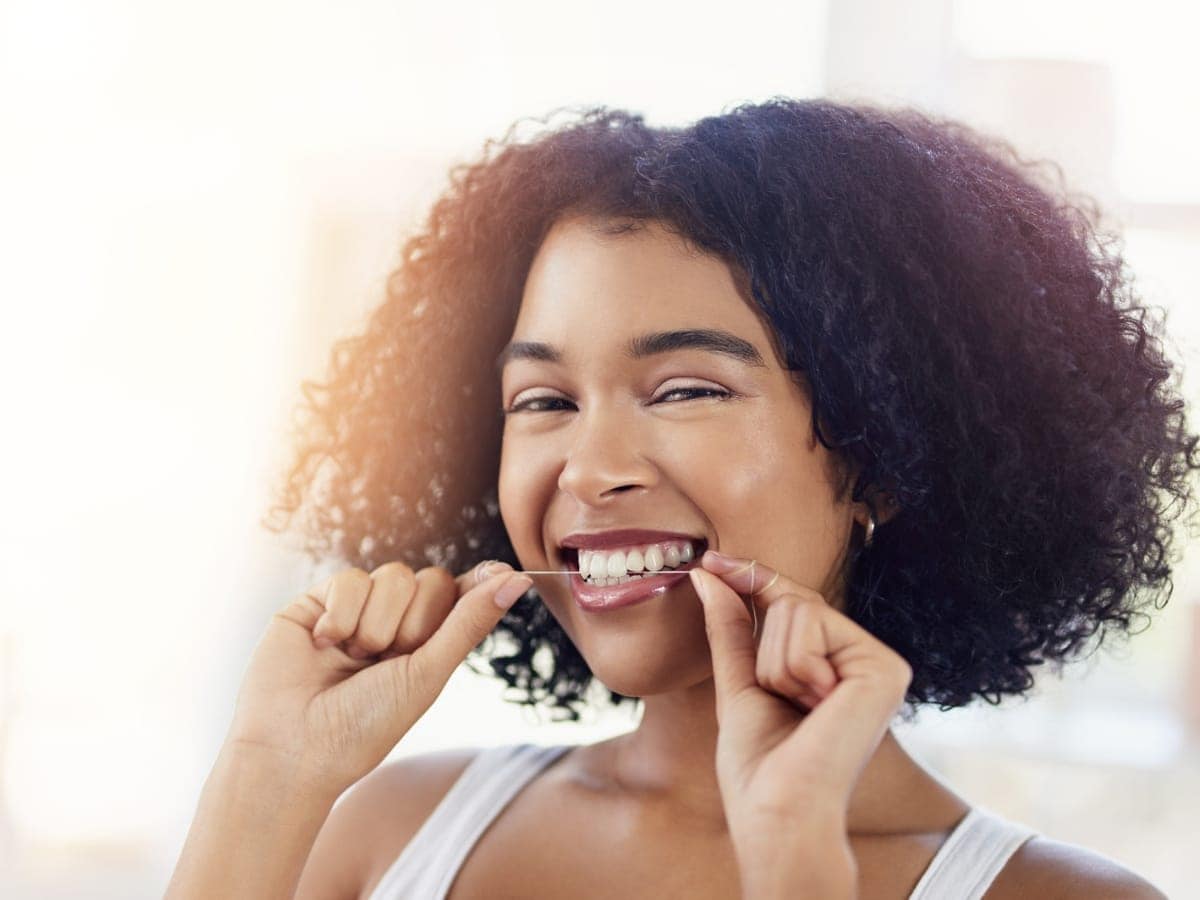 Oral hygiene is very important for health, follow these 4 ayurvedic