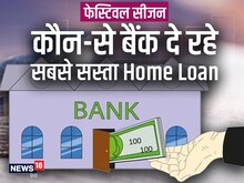घर खरीदने की बना रहे हैं योजना? इन 10 बैंकों से मिलेगा सस्ता लोन
