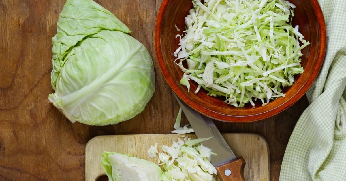 ब्लड प्रेशर और हाई कोलेस्ट्रॉल को कंट्रोल करती है 'पत्ता गोभी', यहां