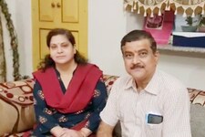 आगरा के लाल आलोक शर्मा ब्रिटेन की नई सरकार में बने मंत्री, पीएम ने जताया भरोसा