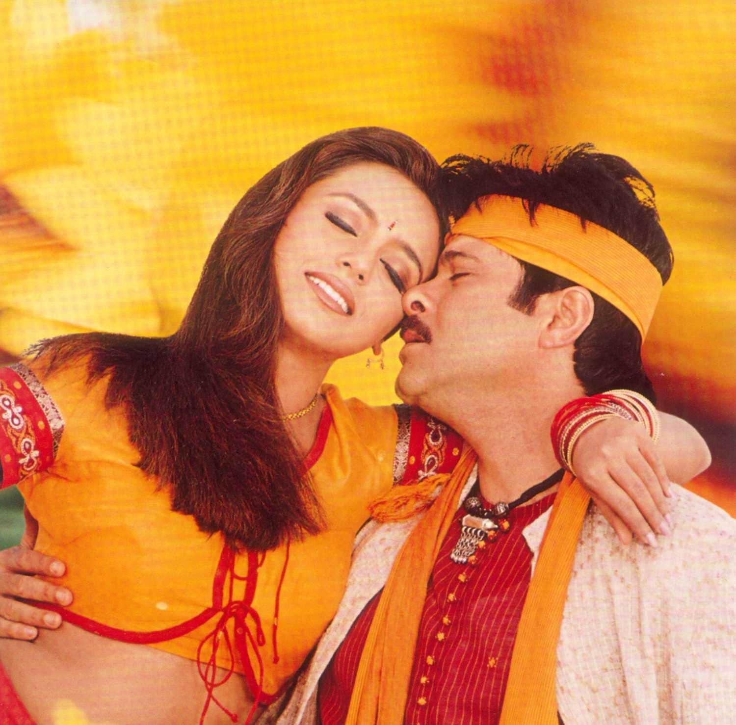 21 Years Of Nayak: The story of 'Nayak' is repeated even today, people want to be like Anil Kapoor, CM of one day Anil Kapoor, Rani Mukherjee
