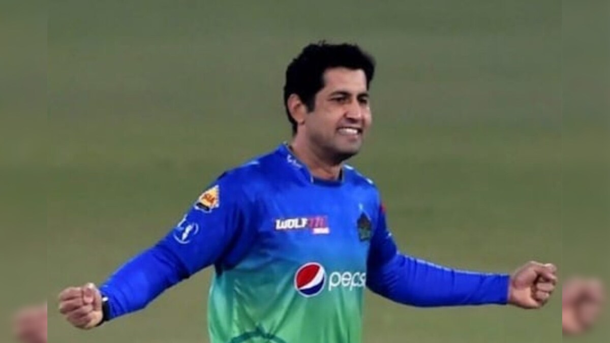 पाकिस्तान का वो क्रिकेटर जिसके खेलने पर पीसीबी ने लगाया बैन