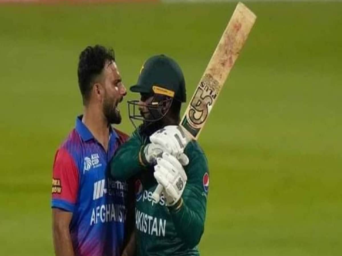 PAK vs AFG: आसिफ अली के क्रिकेट खेलने पर लगे बैन, अफ…