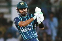 पाकिस्तान के कप्तान बाबर आजम को बल्लेबाजी करते वक्त सताता है किस बात का डर