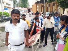 बरेली: ब्लैकमेलिंग से परेशान युवक ने बॉयफ्रेंड का काटा प्राइवेट पार्ट