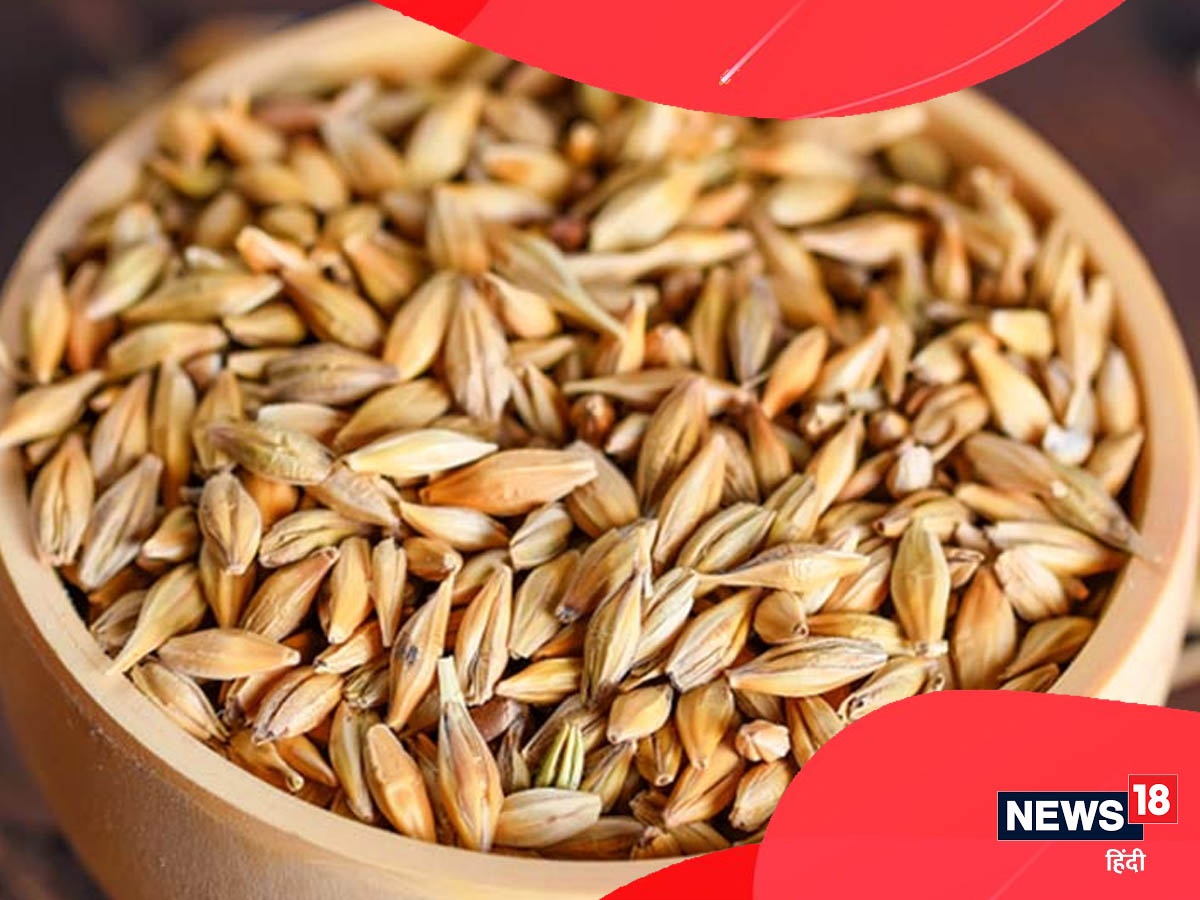 आहार के अलावा मदिरा में भी जौ का होता रहा है उपयोग, सेहत के लिए