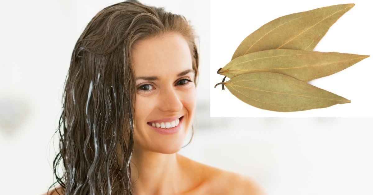15 Burn Bay Leaf Benefits For Health, Skin and Hair (Uses)- Trabeauli