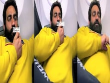 YouTuber Bobby Kataria को कोर्ट ने फ्लाइट में 'स्‍मोक‍िंग' मामले में दी जमानत