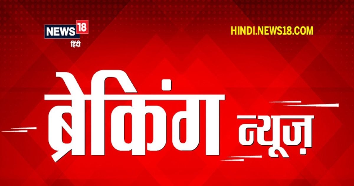 Big News: Bihar Agriculture Minister Sudhakar Singh resigns