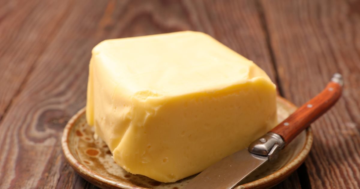 Apart from eating, use butter for these household chores, work will be done in a pinch Other than consuming, use butter for these family chores, work shall be achieved in a pinch