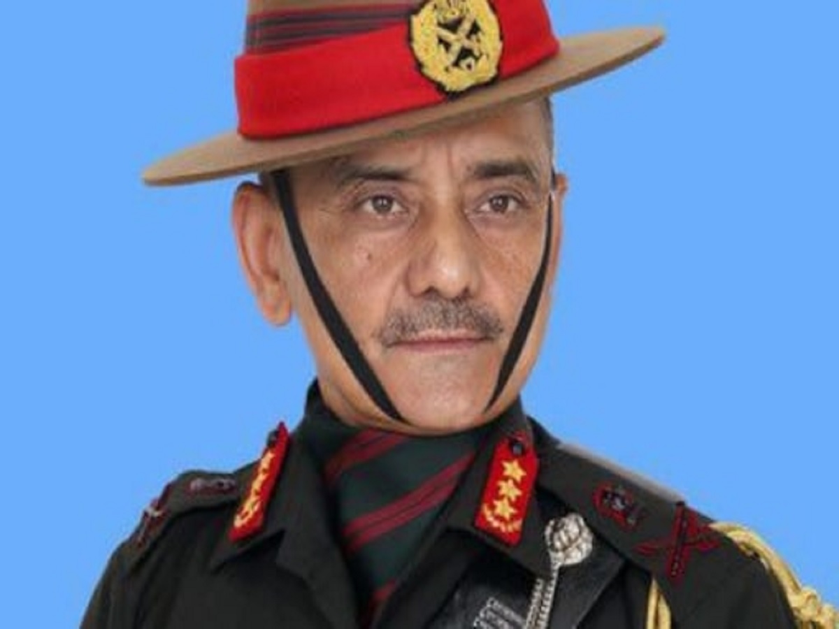 उत्तराखंड के सेवानिवृत्त लेफ्टिनेंट जनरल अनिल चौहान ने शुक्रवार को नए चीफ ऑफ डिफेंस स्टाफ का कार्यभार संभाल लिया है.  (फाइल फोटो)