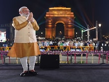 'कर्तव्‍य पथ' की सुरक्षा में रहेंगे पुलिस और निजी गार्ड, ऐसी रहेगी व्‍यवस्‍था