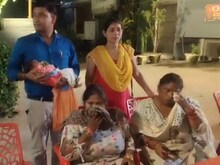 नवजात शिशुओं को बेचने वाले गिरोह का भंडाफोड़, 2 महिलाओं सहित 3 गिरफ्तार
