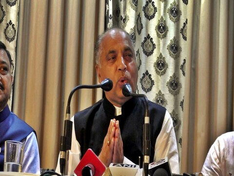 हिमाचल प्रदेश के सीएम जयराम ठाकुर का कहना है कि अब रिवाज बदल गया है. 