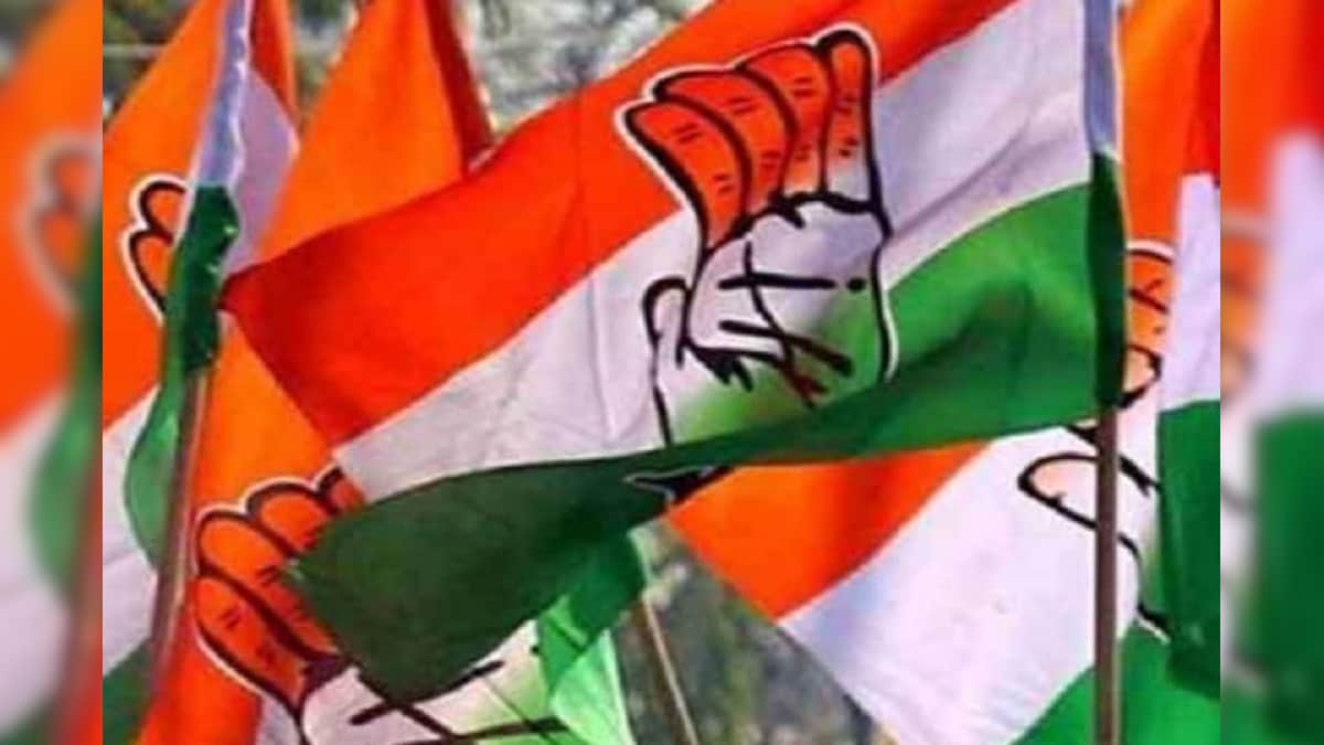 गुजरात विधानसभा चुनावः कांग्रेस पार्टी ने जारी की 46 उम्मीदवारों की पहली लिस्ट जानें किस-किस को मिला टिकट