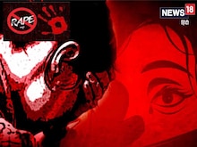 धमकी से परेशान रेप पीड़िता ने खुद को किया आग के हवाले, 12वें दिन लिखी गई FIR