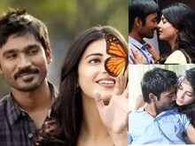 Box Office पर धनुष का राज, 10 साल बाद फिर रिलीज तमिल एक्टर की पुरानी फिल्म '3'