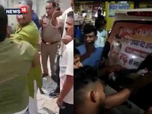 Haridwar: BJP दफ्तर में बवाल, कांग्रेसियों के बाद यहां भी टिकट बेचने के आरोप