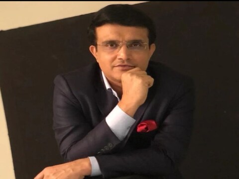 सौरव गांगुली ने विश्व कप को लेकर की भविष्यवाणी. (Sourav Ganguly/Instagram)
