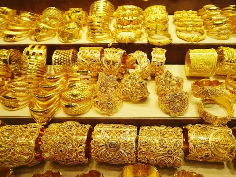Gold-Silver Rate 6 October 2022: सोने-चांदी का भाव
