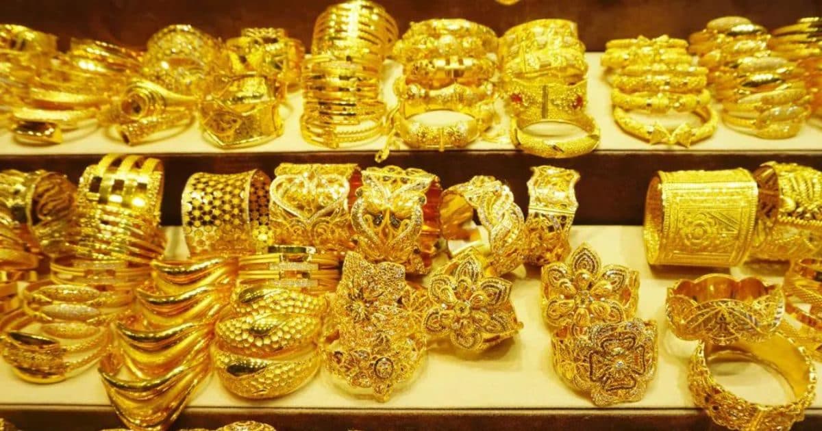 Gold Price on 30 Sept. 2022 Hindustan News Hub