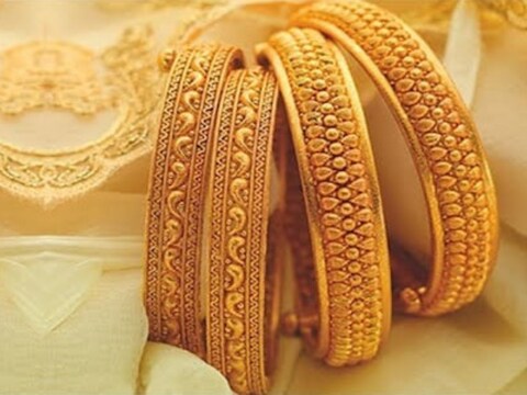 Gold-Silver Rate 7 October 2022: सोने-चांदी का भाव

