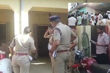 पत्नी ने किया पति का मर्डर, गुस्साए बेटे ने भी कर दी मां की हत्या; पहुंचा थाने
