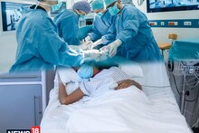 MP: जबलपुर में छत से गिरते ही लड़की को पड़ा दिल का दौरा, अनोखी सर्जरी से बची जान